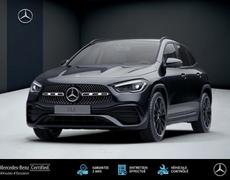 Mercedes GLA Bischheim