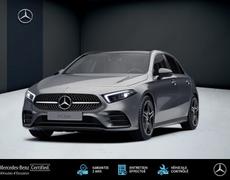 Mercedes Classe A Bischheim
