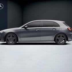 Mercedes Classe A 200 d AMG Line Bischheim