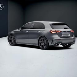 Mercedes Classe A 200 d AMG Line Bischheim