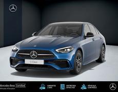 Mercedes Classe C Bischheim