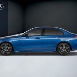 Mercedes Classe C Berline 200 d AMG Line Bischheim