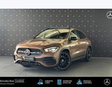 Mercedes GLA Bischheim