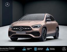 Mercedes GLA Bischheim