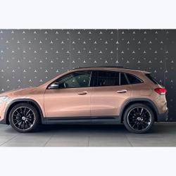 Mercedes GLA 200 AMG Line Bischheim