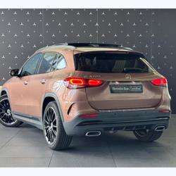 Mercedes GLA 200 AMG Line Bischheim