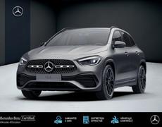 Mercedes GLA Bischheim