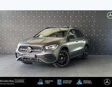 Mercedes GLA Bischheim