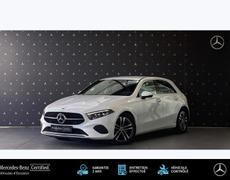 Mercedes Classe A