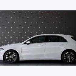 Mercedes Classe A 180 d Progressive Line occasion - Bischheim - photo 2/26