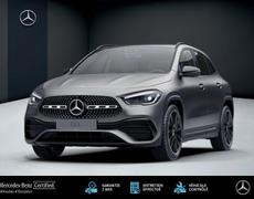 Mercedes GLA Bischheim