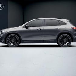 Mercedes GLA 200 d AMG Line Attelage / Pack Cuir Bischheim
