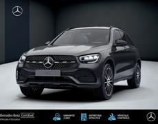 Mercedes GLC Bischheim