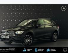 Mercedes GLC Bischheim