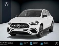 Mercedes GLA Bischheim