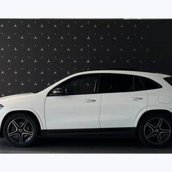 Mercedes GLA 200 d AMG Line Bischheim