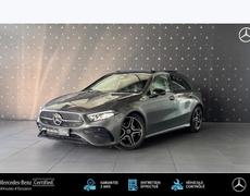 Mercedes Classe A Bischheim