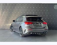 Mercedes Classe A Bischheim