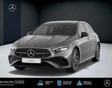 Mercedes Classe A Bischheim