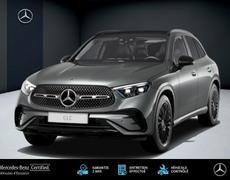 Mercedes GLC Bischheim
