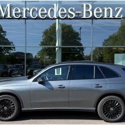 Mercedes GLC SUV 220 d 4MATIC Bischheim