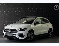 Mercedes GLA Bischheim