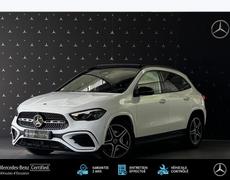 Mercedes GLA Bischheim