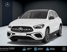 Mercedes GLA Bischheim