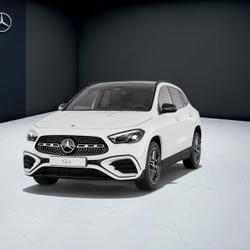 Mercedes GLA 200 d 4MATIC AMG Line Bischheim