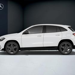 Mercedes GLA 200 d 4MATIC AMG Line Bischheim
