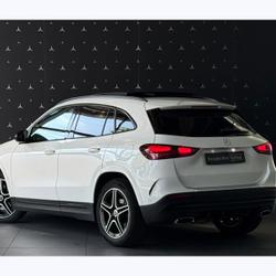 Mercedes GLA 200 d 4MATIC AMG Line Bischheim