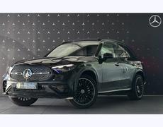 Mercedes GLC