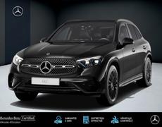 Mercedes GLC Bischheim