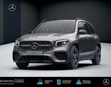 Mercedes GLB Bischheim