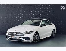 Mercedes Classe C Bischheim