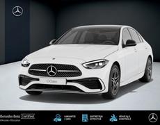 Mercedes Classe C