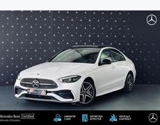 Mercedes Classe C Bischheim