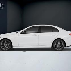 Mercedes Classe C Berline 200 AMG line Bischheim