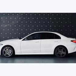 Mercedes Classe C Berline 200 AMG line Bischheim