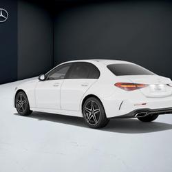 Mercedes Classe C Berline 200 AMG line Bischheim