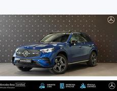 Mercedes GLC Bischheim