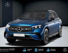Mercedes GLC