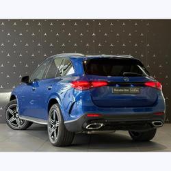 Mercedes GLC SUV 300 de Hybrid EQ 4MATIC AMG Line occasion - Bischheim - photo 3/40