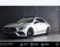 Mercedes CLA Bischheim