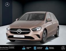 Mercedes Classe B Bischheim