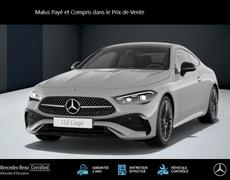 Mercedes CLE Bischheim