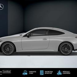 Mercedes CLE Coup&eacute; 300e Hybrid EQ AMG Line Bischheim