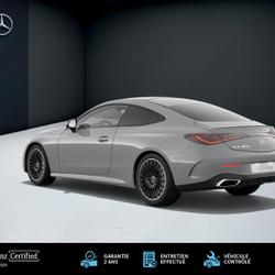 Mercedes CLE Coup&eacute; 300e Hybrid EQ AMG Line Bischheim