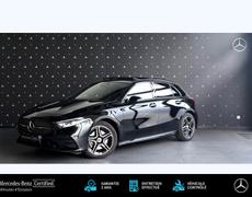 Mercedes Classe A Bischheim