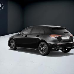 Mercedes Classe A 250 e Hybrid EQ AMG Line Bischheim